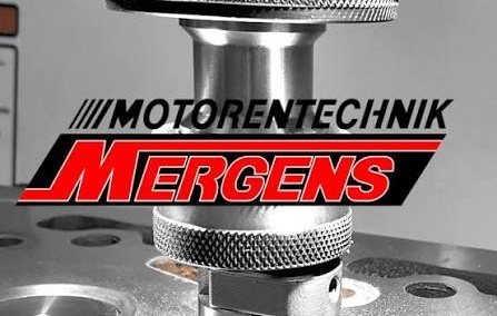 Motorentechnik Mergens